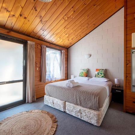 Orewa Motor Lodge Exterior photo