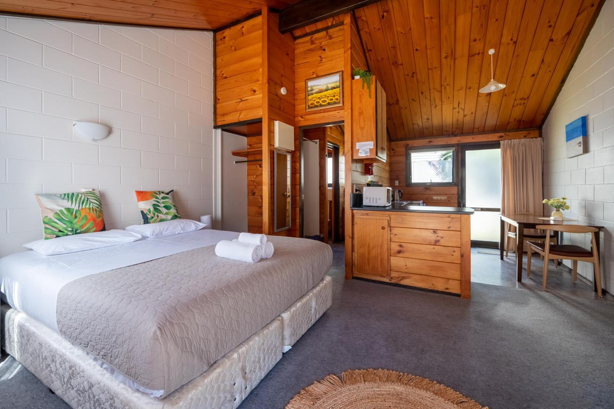 Orewa Motor Lodge Exterior photo