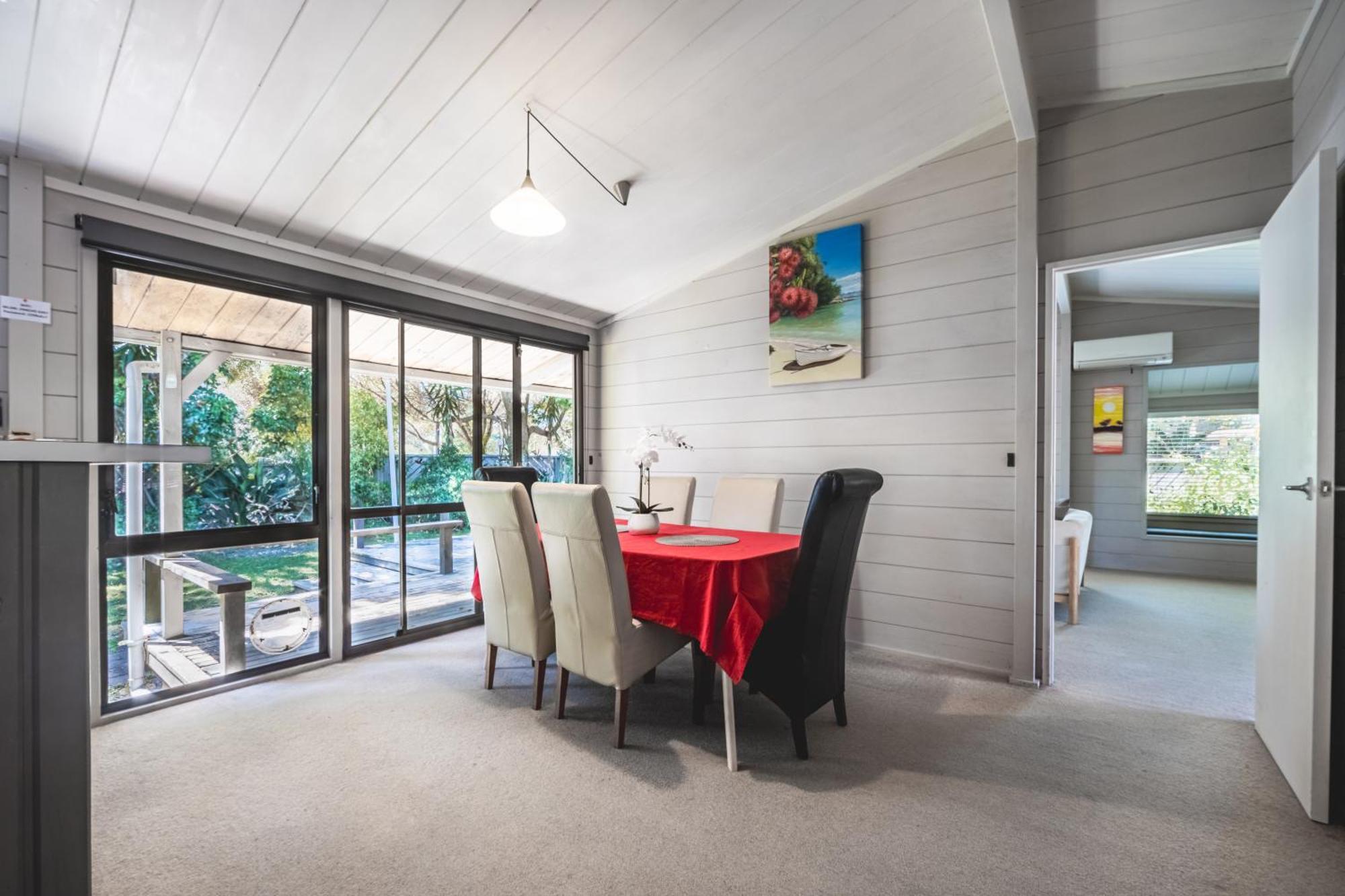 Orewa Motor Lodge Exterior photo